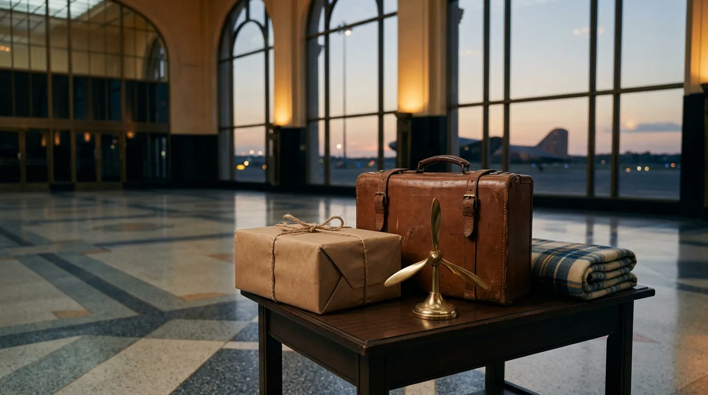 Aviation gift ideas: picks they'll actually keep