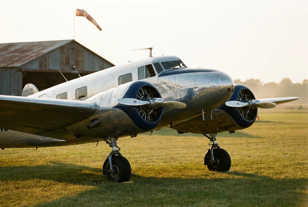 Print Your Aircraft Photo
