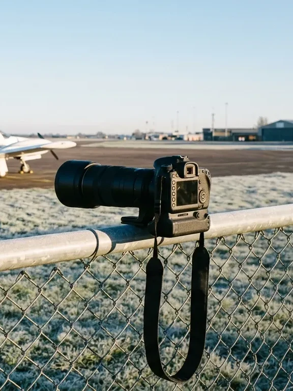 Print Your Aircraft Photo