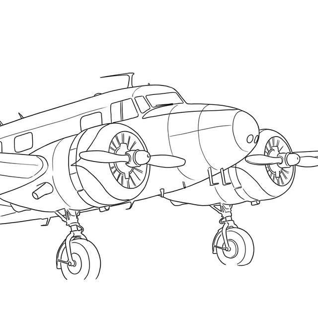 Line Drawing