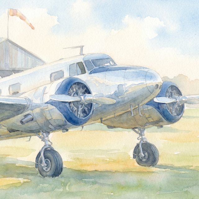 Watercolour
